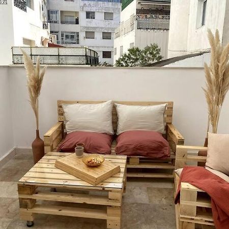 Jade - Appartement Luxe - Casablanca Exteriér fotografie