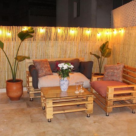 Jade - Appartement Luxe - Casablanca Exteriér fotografie