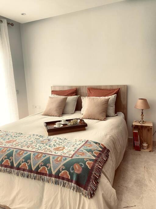 Jade - Appartement Luxe - Casablanca Exteriér fotografie