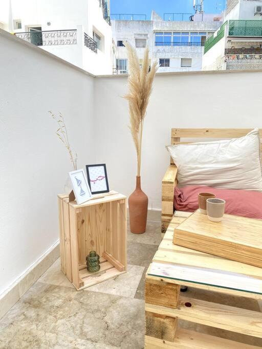 Jade - Appartement Luxe - Casablanca Exteriér fotografie