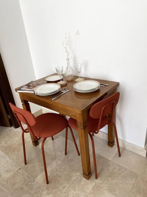 Jade - Appartement Luxe - Casablanca Exteriér fotografie