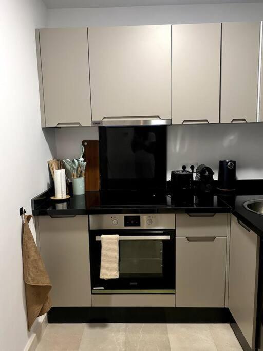 Jade - Appartement Luxe - Casablanca Exteriér fotografie