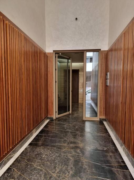 Jade - Appartement Luxe - Casablanca Exteriér fotografie